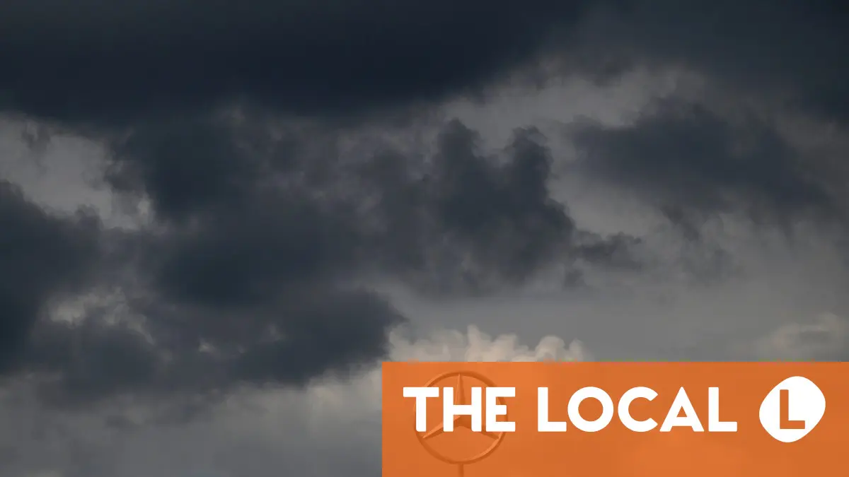 Trump tariff threat 'poison' for Germany's recovering economy