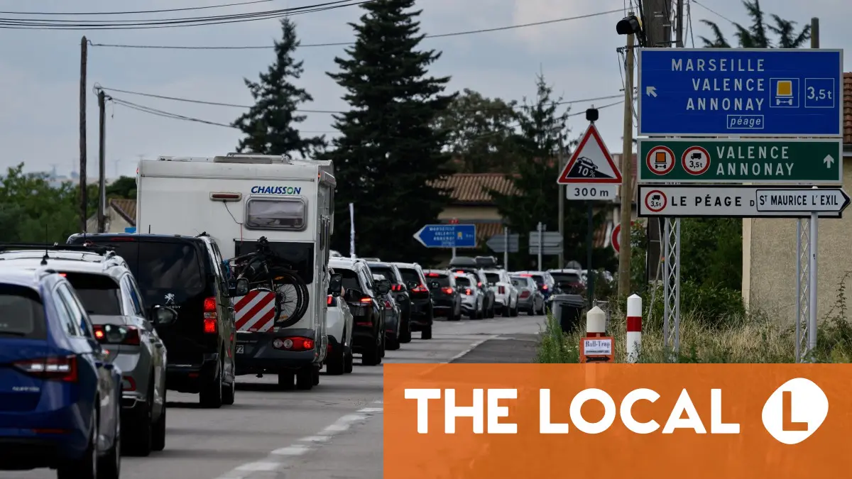 Speeding, tolls and CT: What changes for drivers in France in 2026