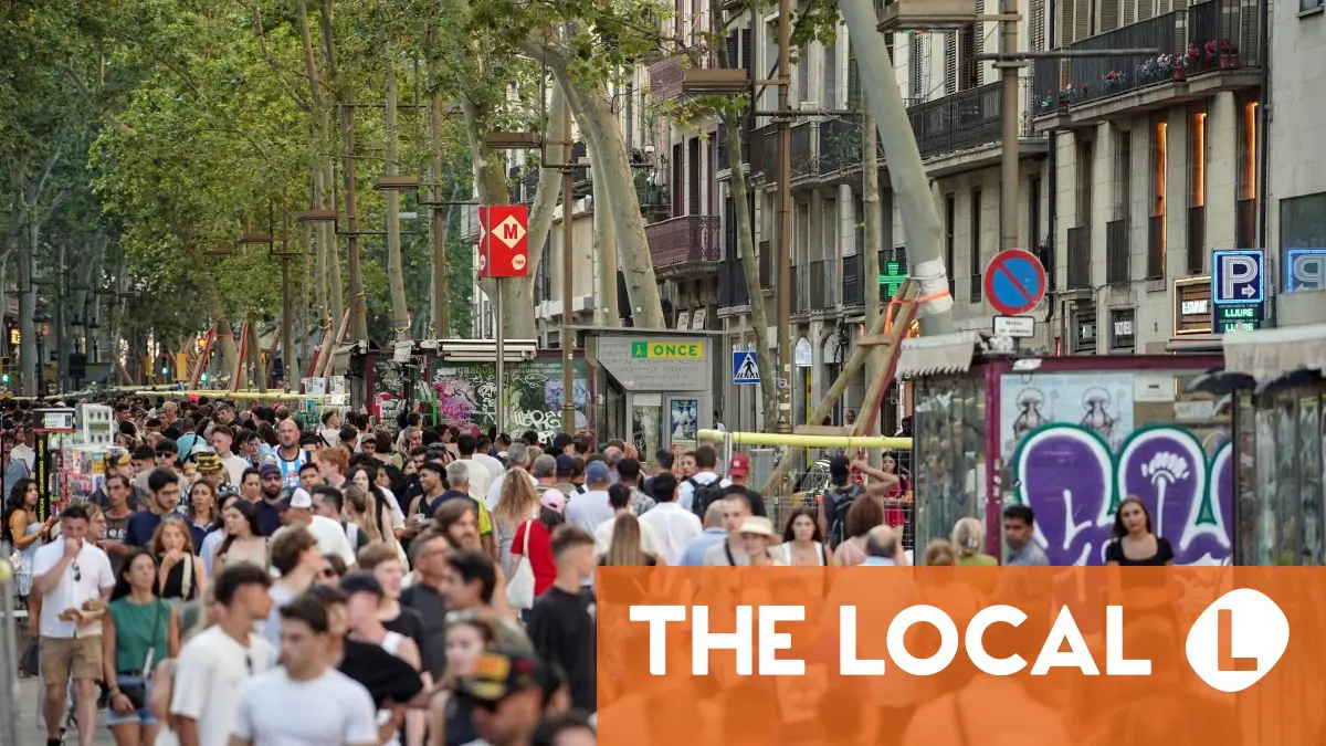 Inside Spain: 'Too many immigrants' but always room for more tourists?