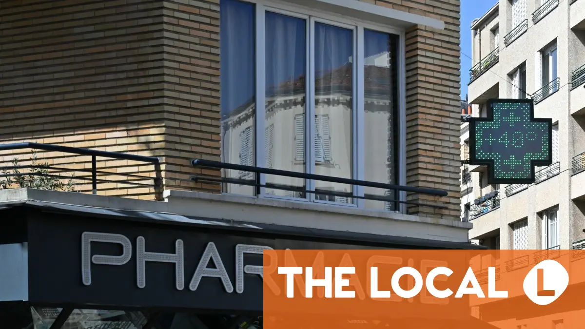 French presidency calls out 'fake news' after Trump drug comments