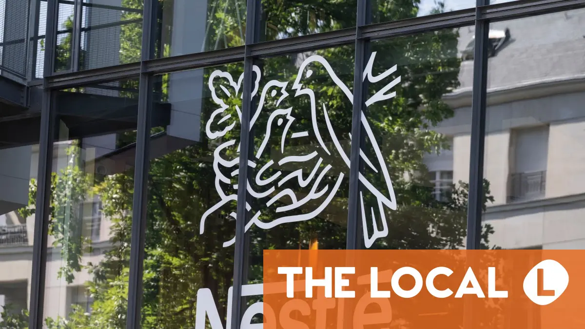 Nestlé Formula Recall: Europe – Safety Alert & Details