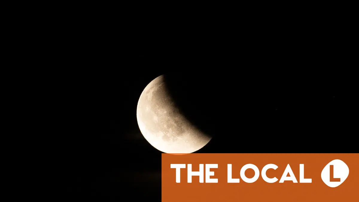 Spain to see its first total solar eclipse in over a century in 2026