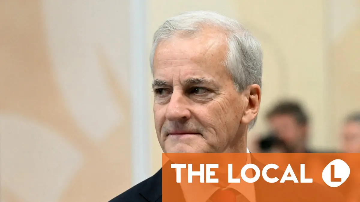 Norway wants powers to deport foreigners with no criminal records