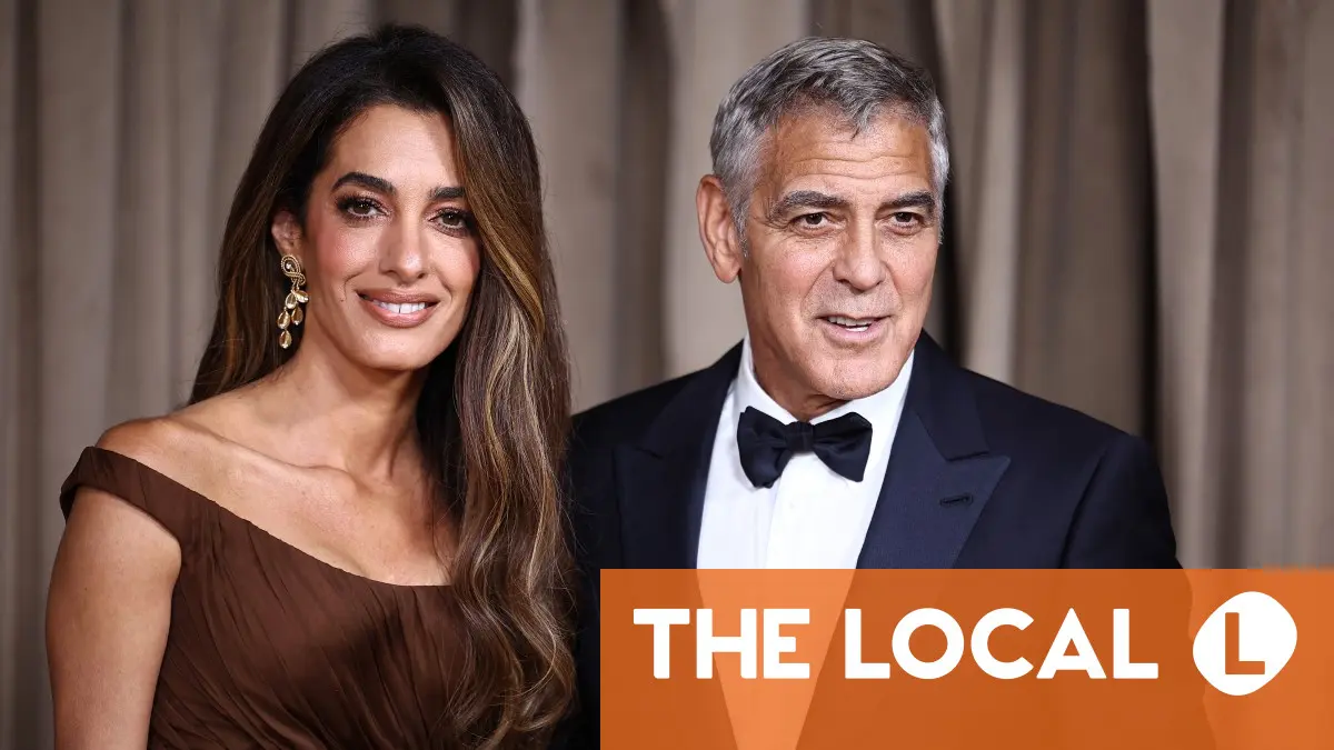 Driving rules, Brexit, and the Clooneys: 6 essential articles for life in France