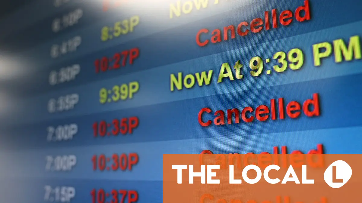 MEPs block move to cut passenger compensation for flight delays in Europe