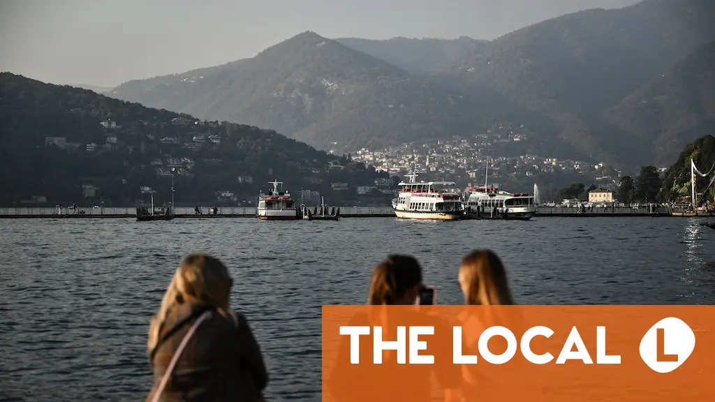 Earthquakes and tax breaks: How to choose the Italian region for you