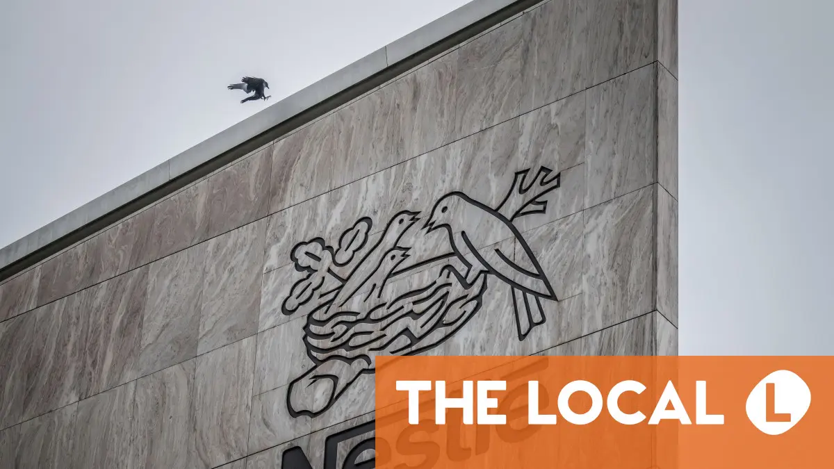 How to check if France-bought baby formula is safe