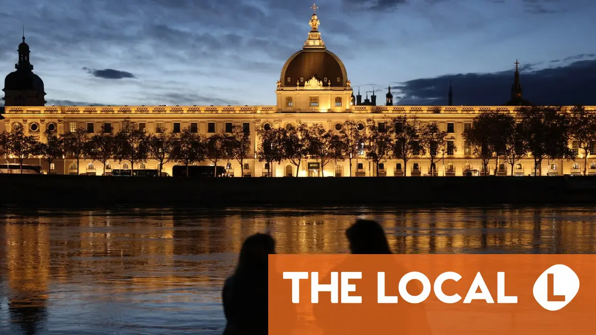 What a large-scale citizen survey reveals about water quality in France