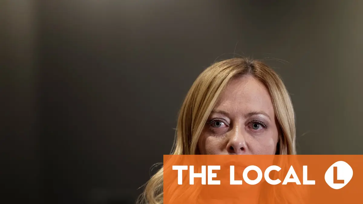Meloni's big milestone and citizenship clashes: What's in store for Italian politics in 2026