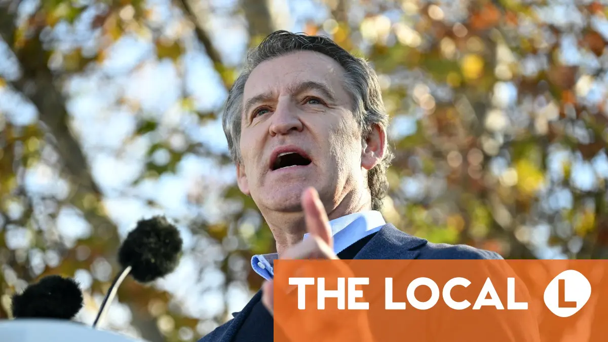 Spain's opposition accuses PM of using migrant regularisation to gain voters