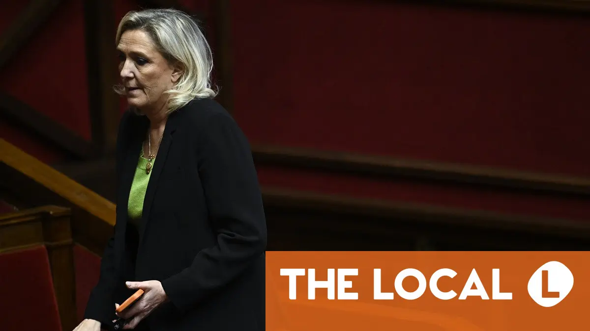 On the Agenda: what&rsquo;s happening in France this week