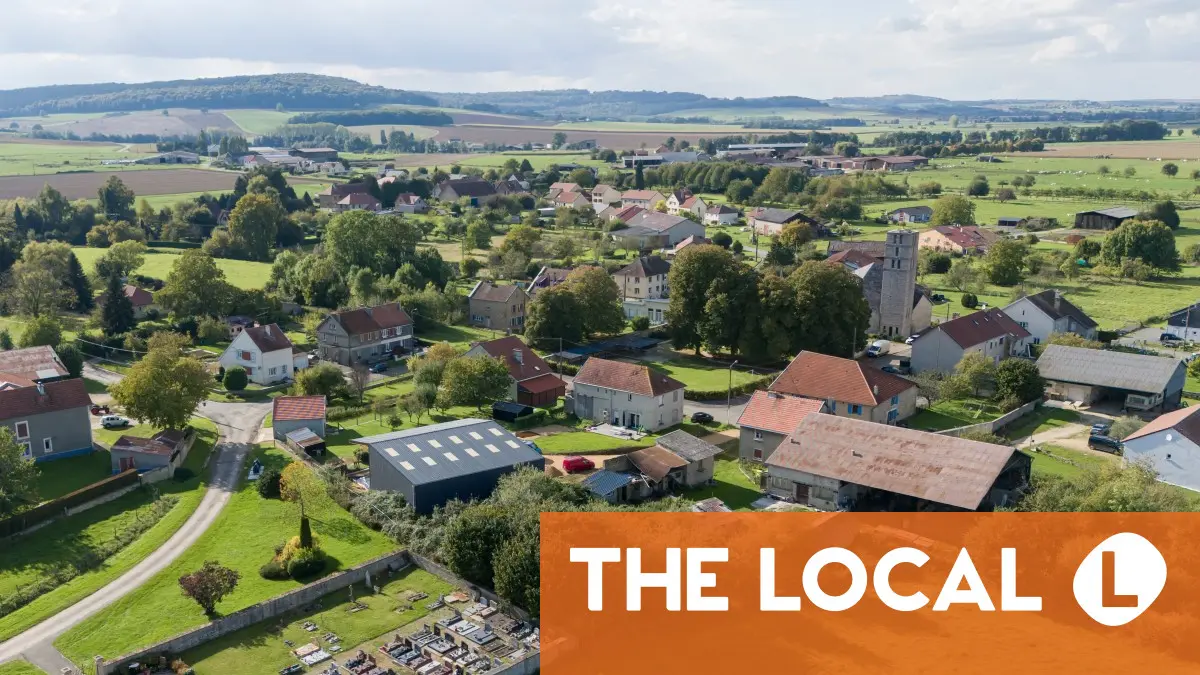 Do you really need a car to live in rural or small-town France?