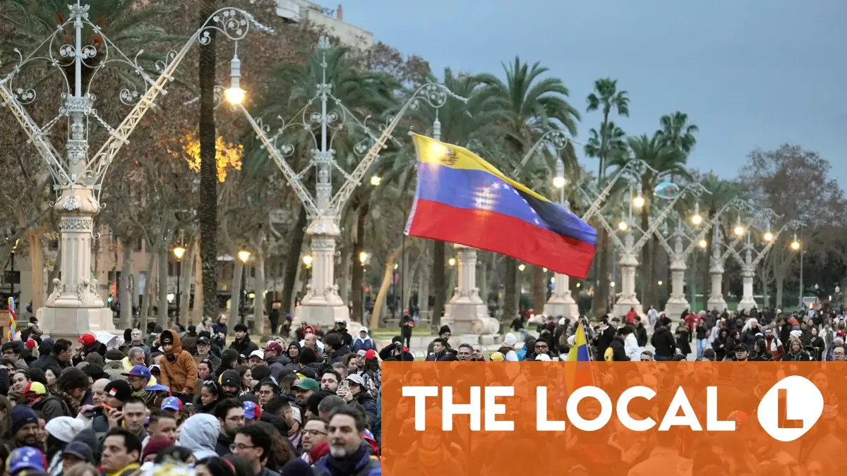 Oil and immigration: How the situation in Venezuela can affect Spain