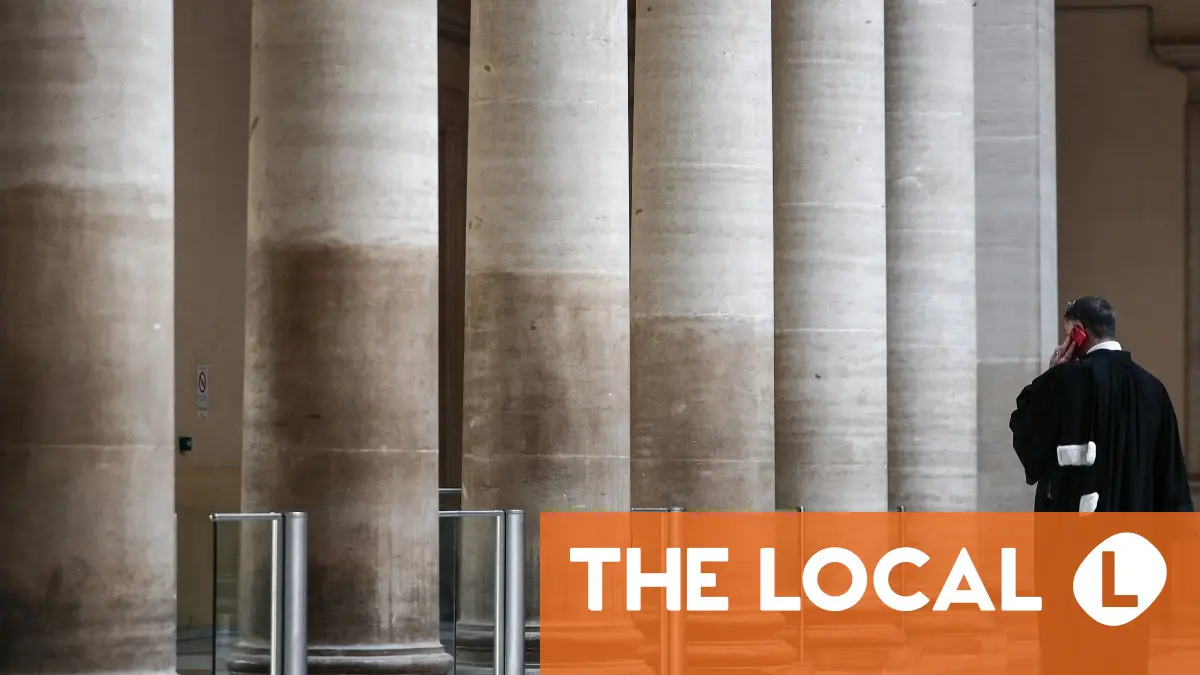 French 'hypnotherapist' accused of raping 14 women goes on trial