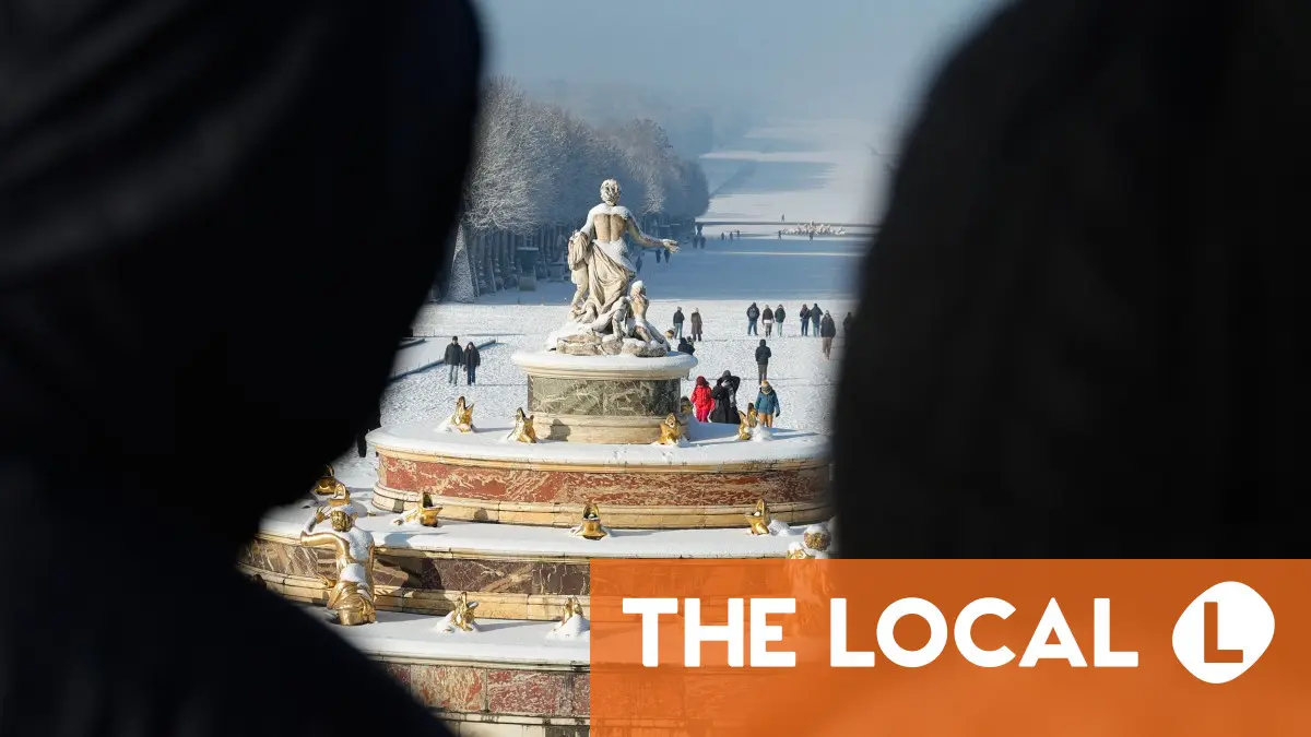 'It's discrimination': The verdict on France's museum price hike for non-EU visitors