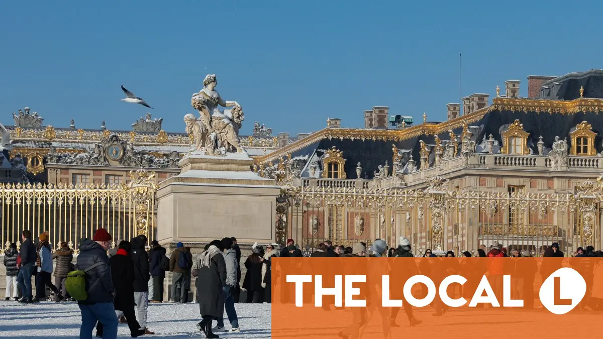 French museum fare hikes for non-European tourists spark outcry