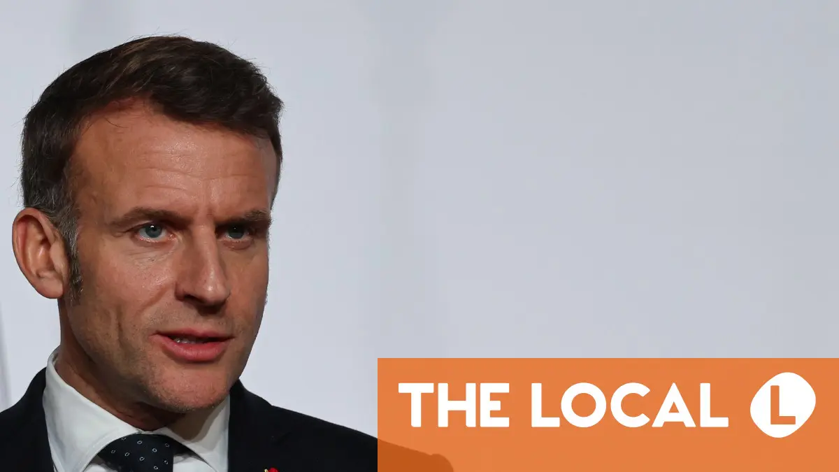 ANALYSIS: Emmanuel Macron - a French 'Nero' or misunderstood visionary?