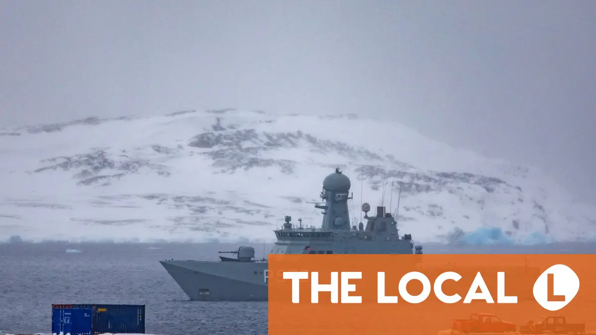 Germany Mulls World Cup Boycott Over US Tensions as Student Exchanges Plummet and Military Recruitment Hits Record High