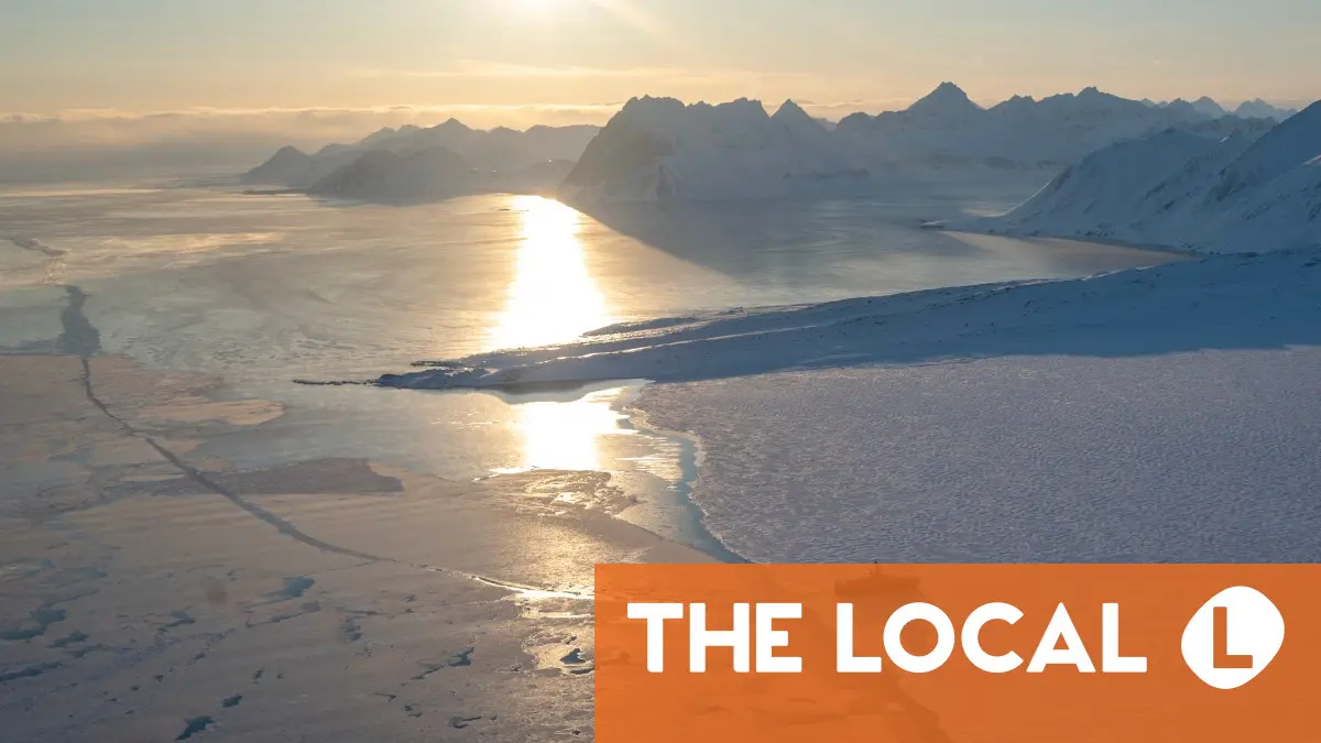 1.5C higher than usual: Norway sees hottest year on record in 2025