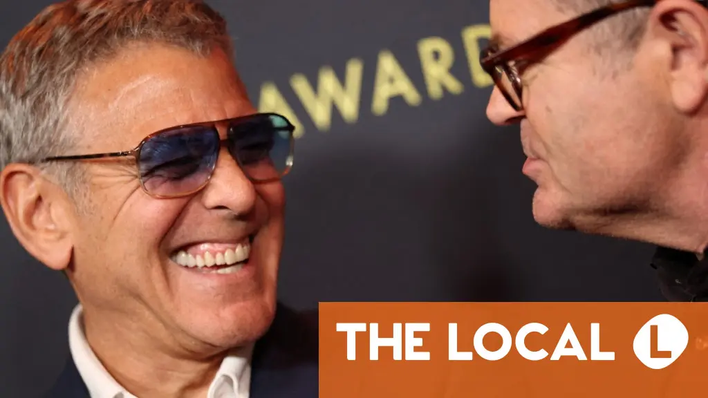 Americans in France: The tricky civics test and Hollywood's francophiles