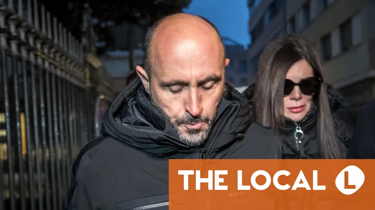 What's the latest on the Swiss investigation into deadly bar fire?