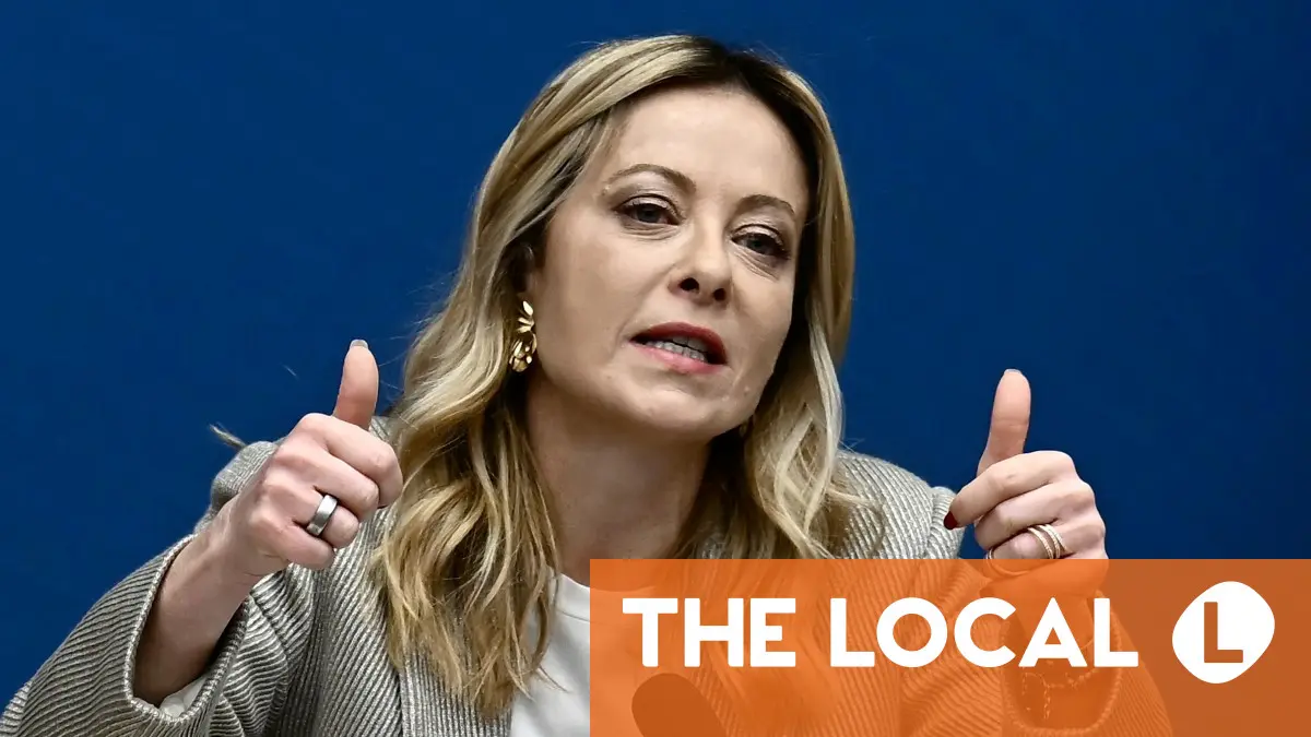 Inside Italy: Why Italy is holding another referendum, and will anyone vote?