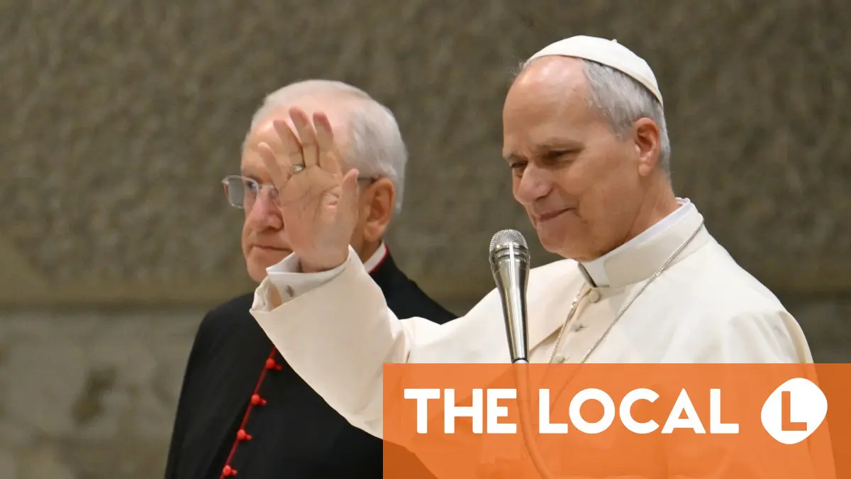 What we know about Pope Leo's planned visit to Spain in 2026