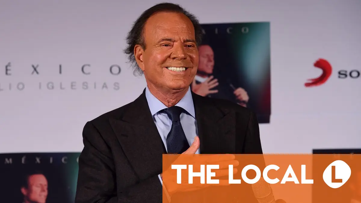 Julio Iglesias Sexual Assault Allegations: Ex-Employees Come Forward