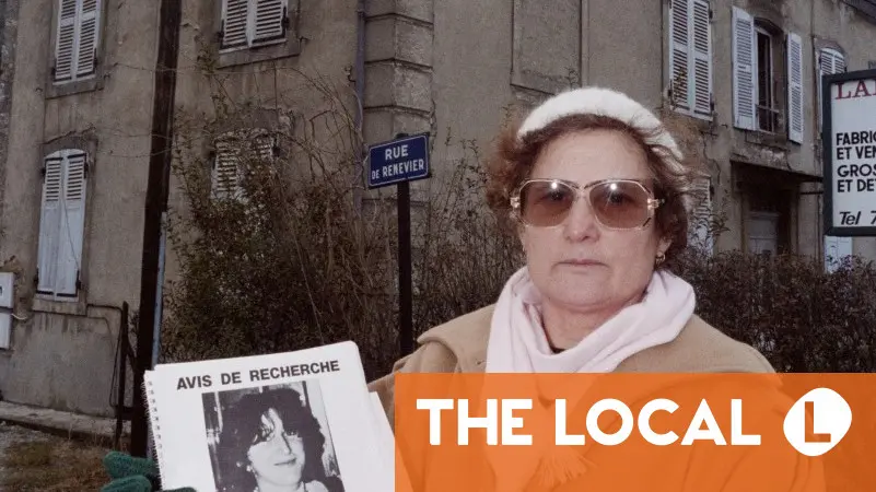 French minister backs reform after court ruling on 'cold case' murder