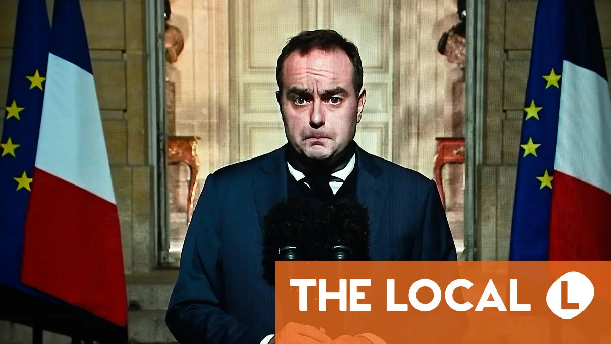 French PM will use constitutional tool to force budget through parliament