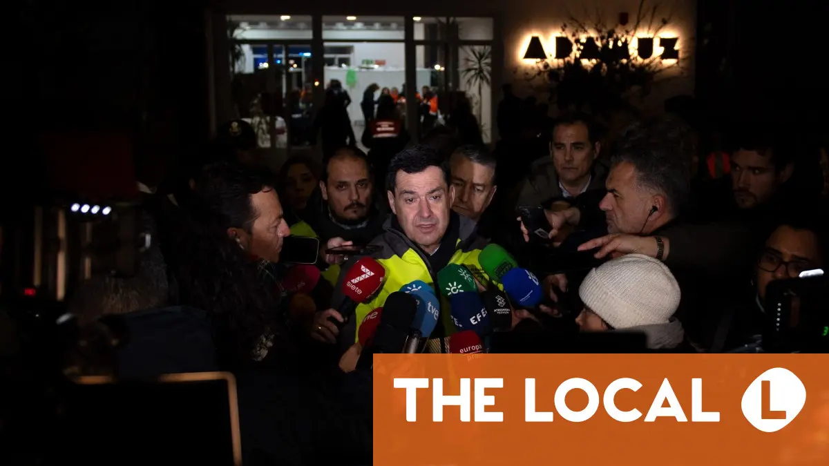 Q&A: What we know about the cause of Spain's deadly train collision