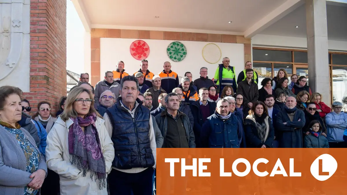 'A village of solidarity': How locals rushed to help Spain's train crash victims