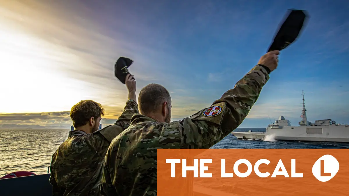 Europe’s Economic War: Avoiding a 1938 Repeat Through Trade Conflict