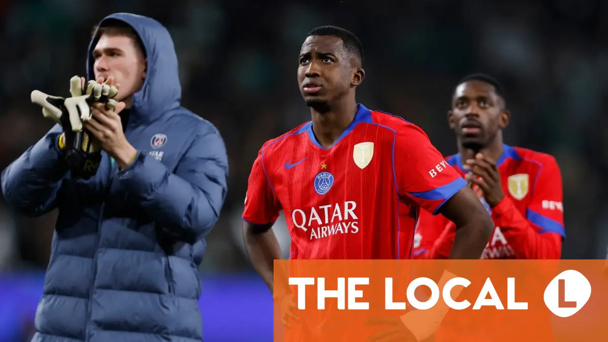 On the Agenda: What's happening in France this week