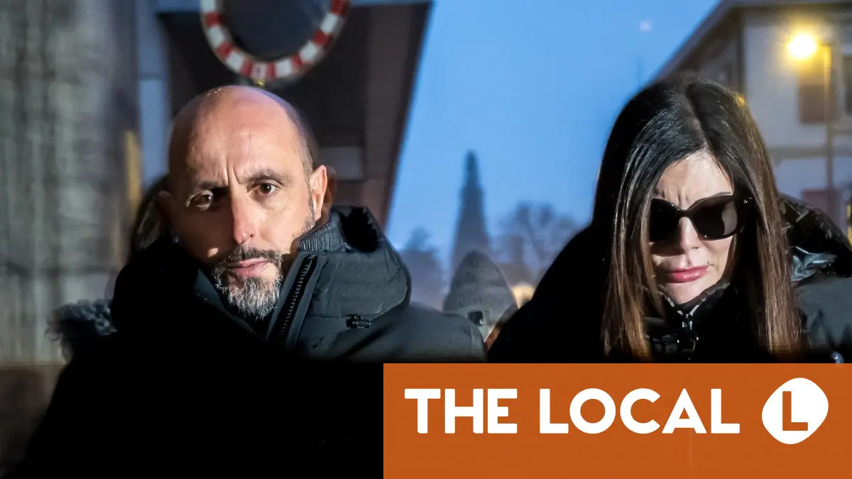 Shock and anger as Swiss fire bar owner bailed