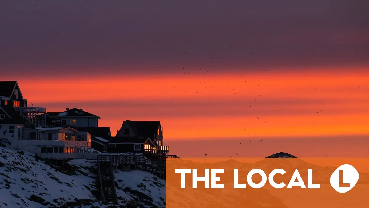 Greenland and Denmark Unite Against Trump’s Renewed Interest Greenland and Denmark Unite Against Trump’s Renewed Interest