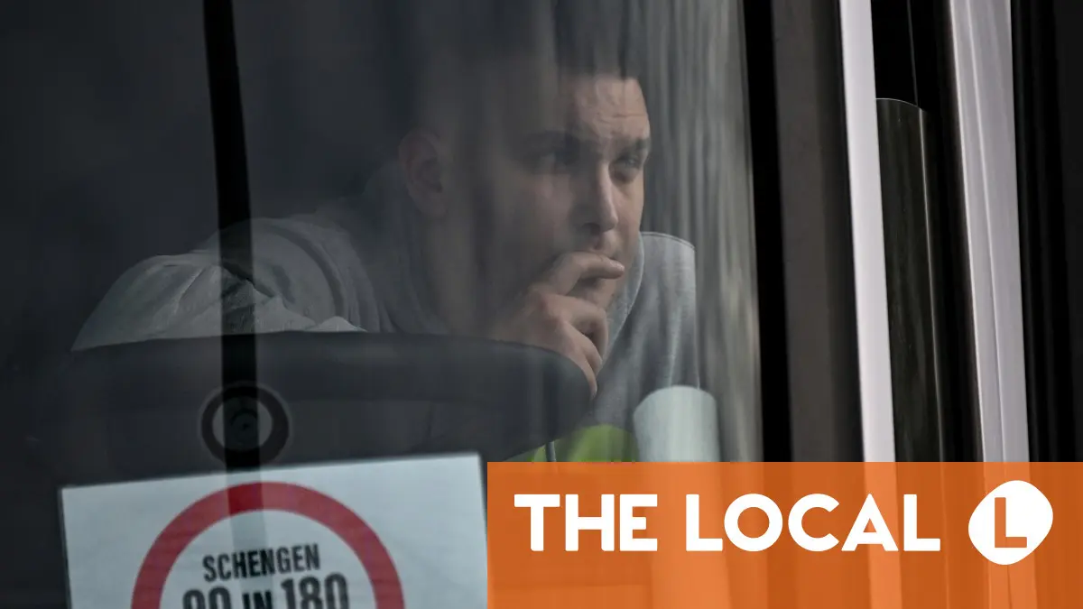 EU announces plan to extend 90-day rule for certain non-EU workers