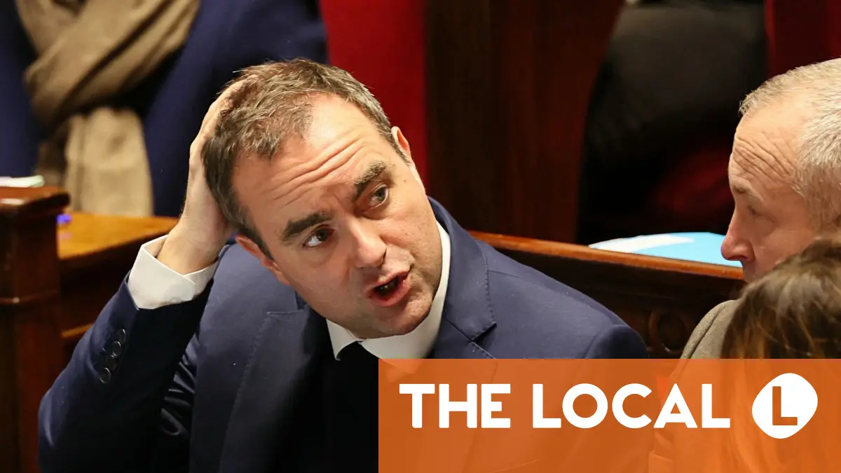 OPINION: PM has steadied France, but sacrificed any hope of cutting the deficit