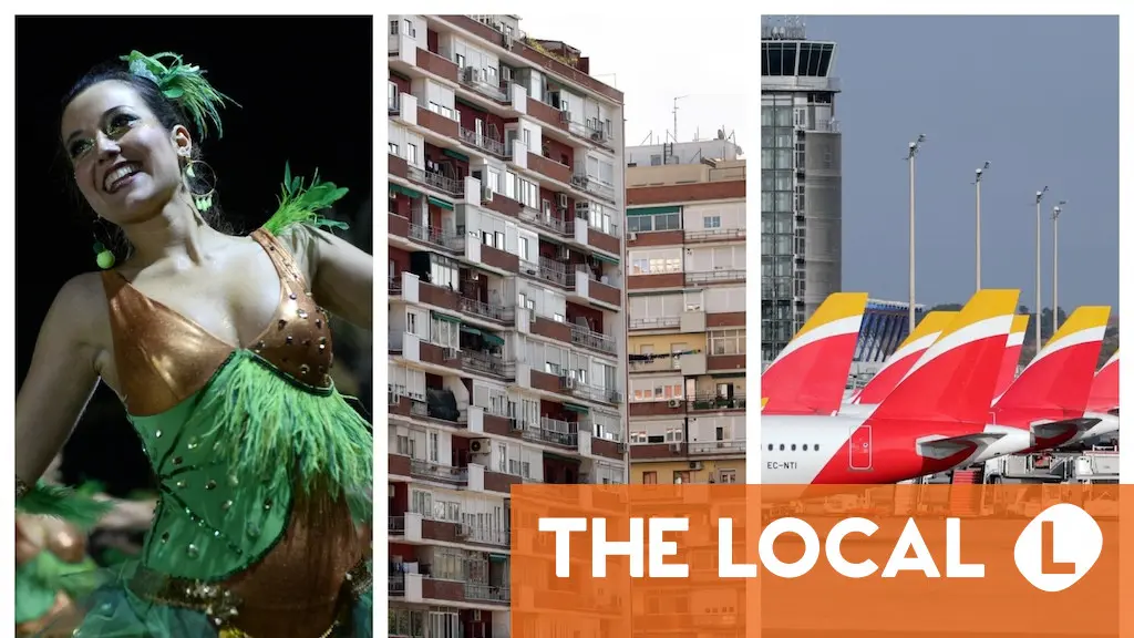 Everything that changes about life in Spain in February 2026