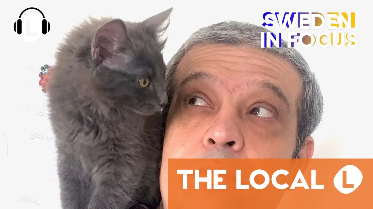 Sweden: Balancing National Pride & Inclusive Immigration Sweden: Balancing National Pride & Inclusive Immigration