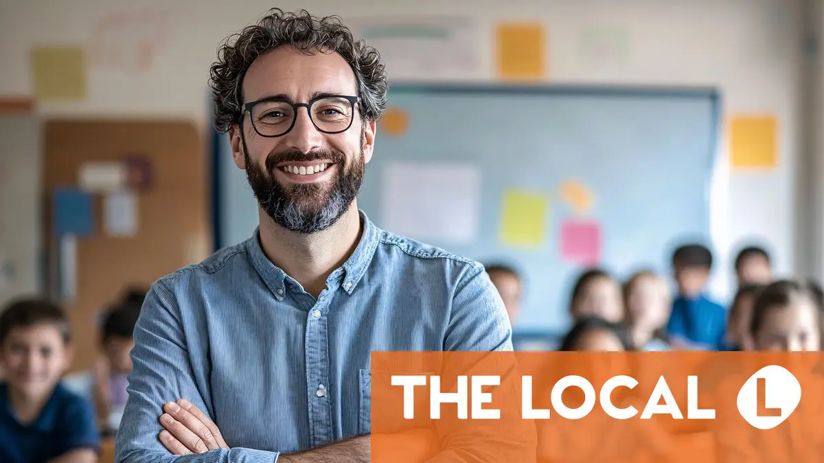 Do foreign children 'have a negative impact' on standard of Swiss schools?