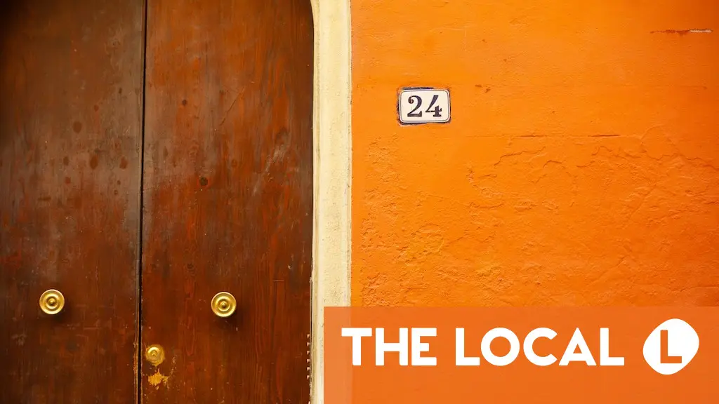 What's changed about Italy's short-term rental rules in 2026