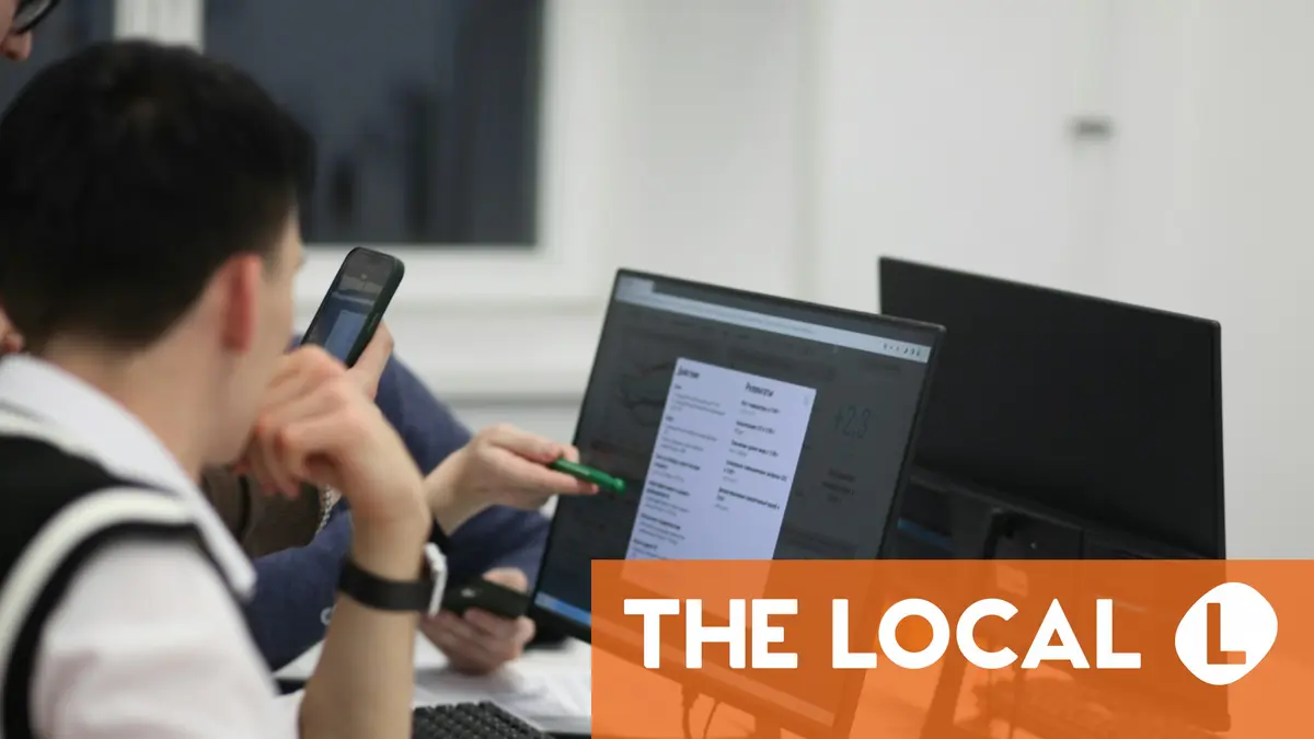 Norway launches a multilingual AI tool to help foreign workers know their rights