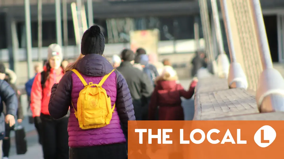 'Work over welfare': What Norway's major shift in integration policy will mean