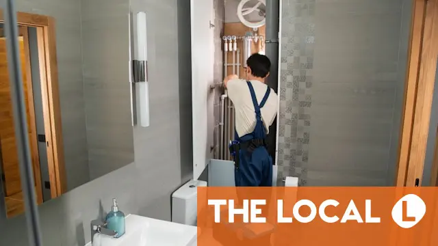 The job titles which could get you a work permit in Denmark in 2026