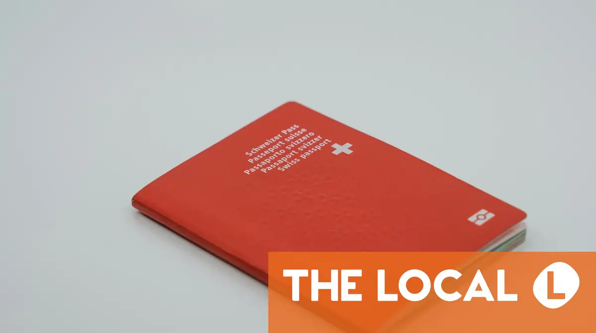 Swiss MPs reject plan to shorten wait period for citizenship