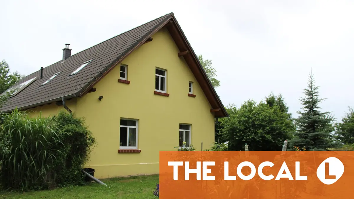 Where in Switzerland are prices of single-family homes lowest right now?