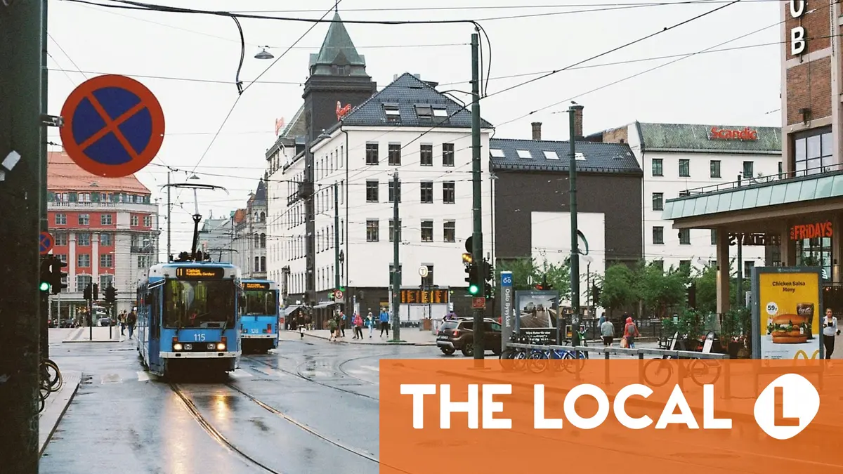All that's new about public transport in Oslo in 2026 and tips to get around