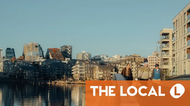 Norway’s government announces review of welfare agency NAV