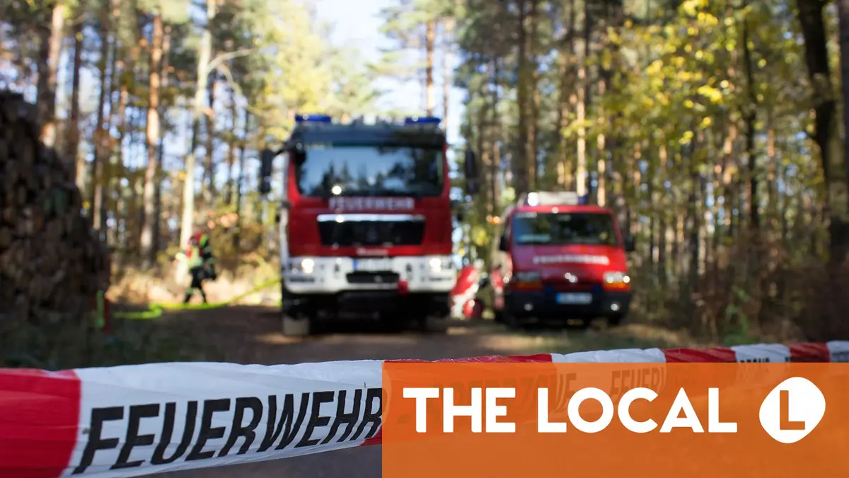 How strict are Switzerland's fire safety regulations for residential buildings?